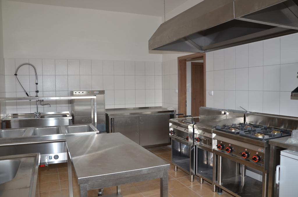 Hotel Ruzeny Hustopeče Esterno foto