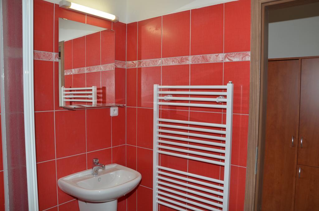Hotel Ruzeny Hustopeče Camera foto